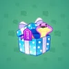 Snake Box #6047