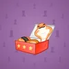 Snake Box #606