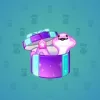 Snake Box #6064