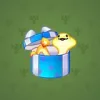 Snake Box #6068