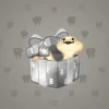 Snake Box #6081
