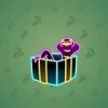 Snake Box #6086