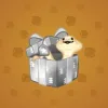 Snake Box #6087