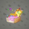 Snake Box #6101