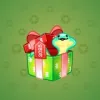 Snake Box #6102