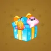 Snake Box #6136