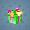 Snake Box #6166