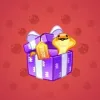 Snake Box #6176