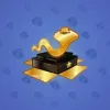 Snake Box #6178