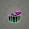 Snake Box #6191