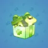 Snake Box #6195