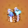Snake Box #6223