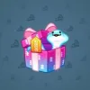 Snake Box #6225