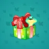 Snake Box #6235