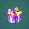 Snake Box #6236