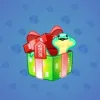 Snake Box #6239
