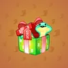 Snake Box #6287