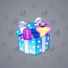 Snake Box #6292