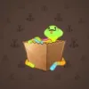 Snake Box #6304