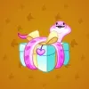 Snake Box #6321