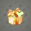 Snake Box #6374