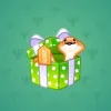 Snake Box #6384