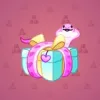 Snake Box #6385