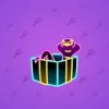 Snake Box #6415