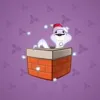 Snake Box #6418