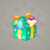 Snake Box #6421