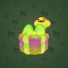 Snake Box #6423