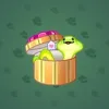 Snake Box #6425