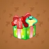 Snake Box #6428