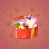 Snake Box #6436