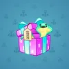Snake Box #6447