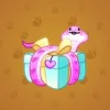 Snake Box #6449