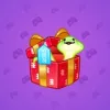 Snake Box #6452