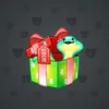 Snake Box #6467
