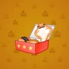 Snake Box #6478