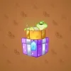 Snake Box #6484