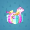 Snake Box #6500