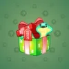 Snake Box #6523