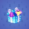 Snake Box #6529