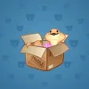 Snake Box #6564