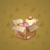 Snake Box #6583