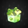 Snake Box #6587