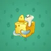 Snake Box #6596