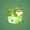 Snake Box #6597
