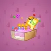 Snake Box #6607