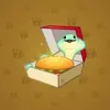 Snake Box #6616